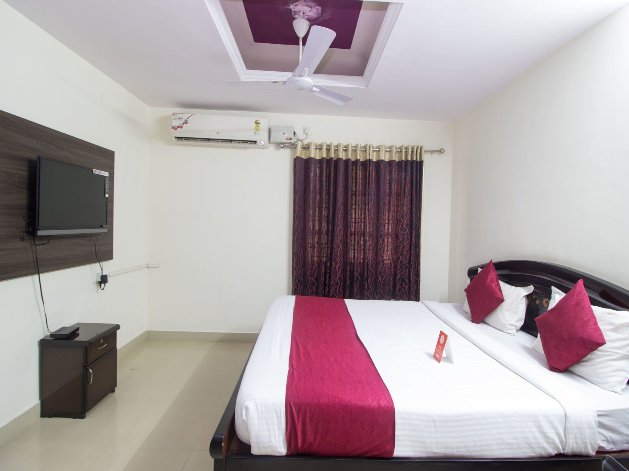 Super Hotel O Winner Inn Amritsar Exterior photo