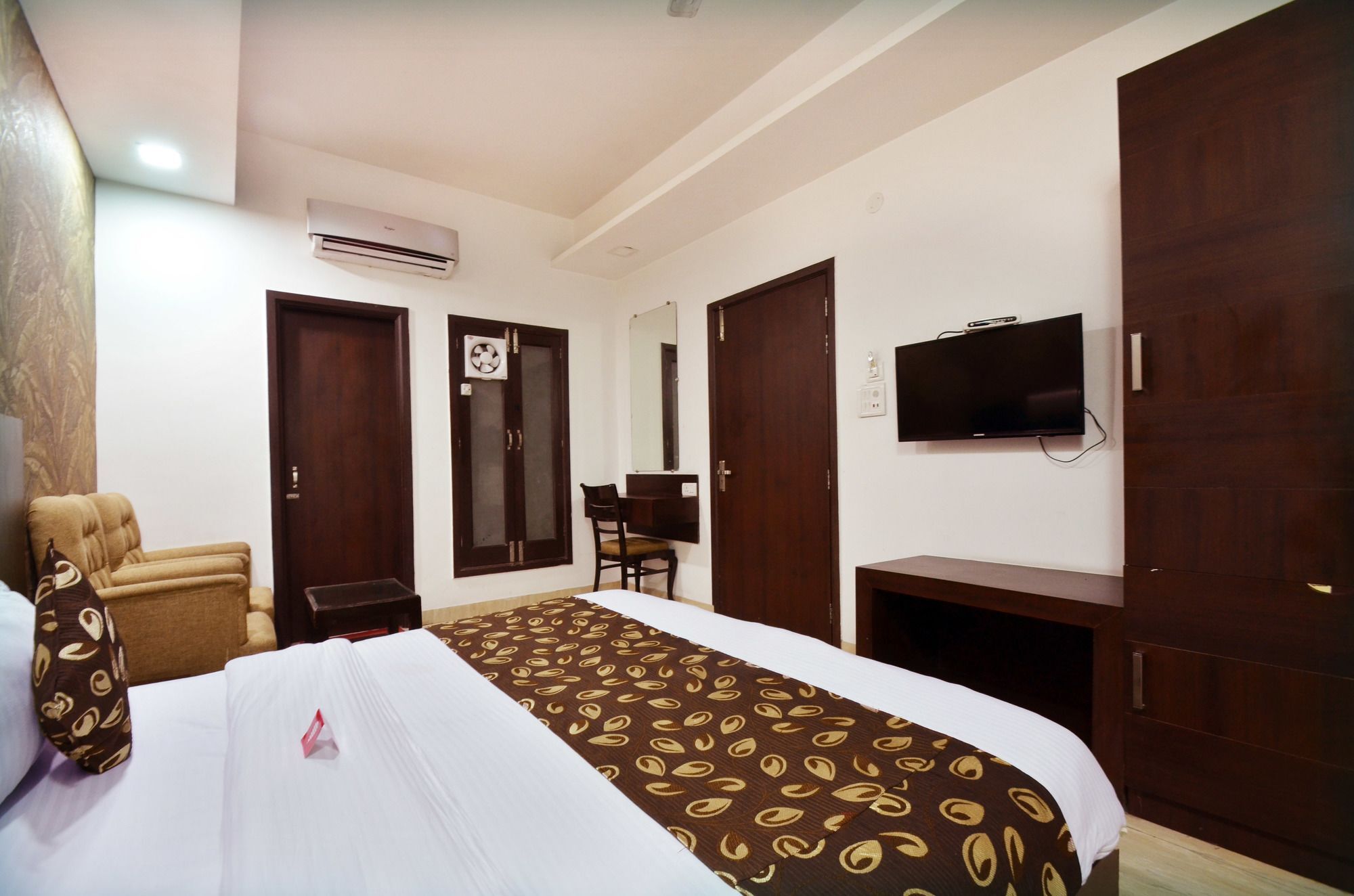 Super Hotel O Winner Inn Amritsar Exterior photo